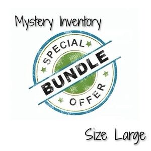 🔥10 Items 🔥 Premium Brand Name ⭐️Reseller Inventory Box